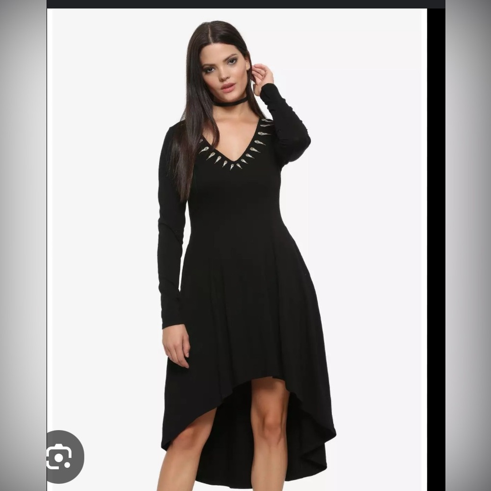 MALEFICENT dress